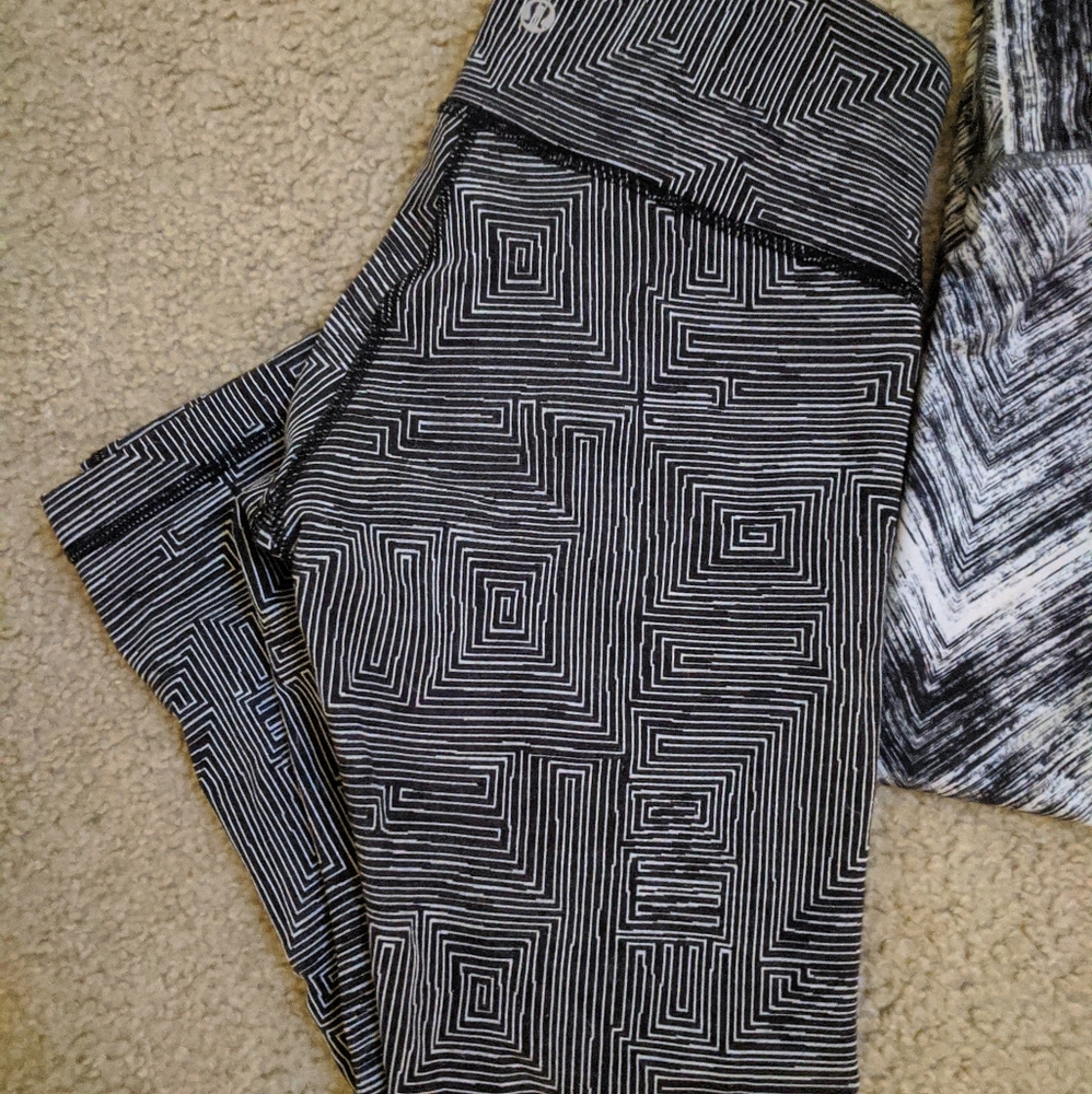 Leggings
